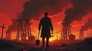 Oil and Fire &ndash; Red Clay Highway (Original Song)