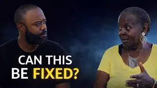 Rediscovering Spirit and Identity: Patricia on Restoring Connections in the Black Community | Part 4