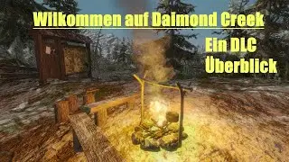 Gold Mining Simulator 1 - Ein Gems & Glory DLC &Uuml;berblick