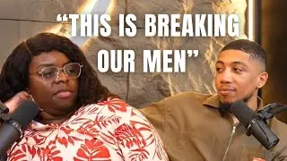 Why So Many Men Are Secretly Suffering in Silence | For The Record With Mr & Mrs Record