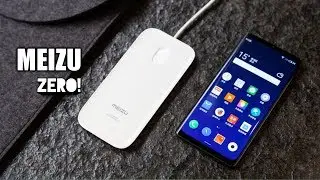 Meizu Zero OFFICIAL - IT'S ALL HERE!!