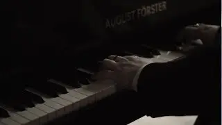 The Pianist drama instrumental