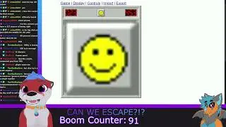 Can I Solve Minesweeper?