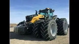 10 tractor brands in the world