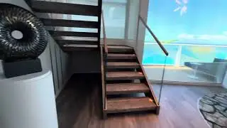 Star of the Seas - Royal Loft Suite #17022