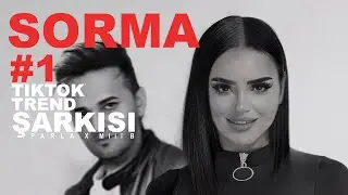 PARLA X Mili B - SORMA ( Official Music Video )