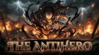 EPIC ROCK [MEP/AMV] The Antihero (Colab with - Morr de Geer)
