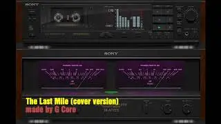 The Last Mile - G Core cover