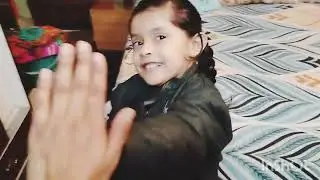 पहला vlog।। Play room।। 