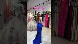 The Perfect Fit: Reveling in Confidence with a Cinderella Divine Dress