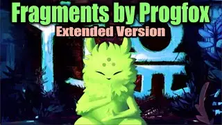 Rain World OST - Fragments by Progfox - Extended Loop