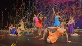 Project X - Boop! (HD) - Dance Moms: A New Era Season 2