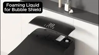 Livinghouse Back to Wall Smart Toilets