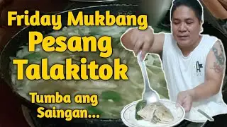 EPISODE39 How to Cook Pesang Talakitok