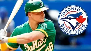 Matt Chapman Traded To The Toronto Blue Jays