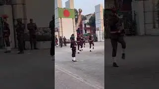 বাংলাদেশ ইন্ডিয়া  এর প্যারোট