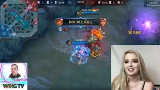 AULUS 16 KILLS NEW BROKEN BUILD PLEASE TRY THIS 1 SHOT BUILD 🔥AULUS/BEST/BUILD/EMBLEM