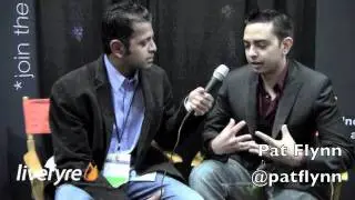 Pat Flynn Talks About How to Succeed Online