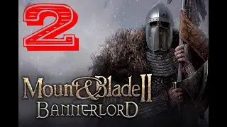 Mount&Blade II Bannerlord - Karavany, Peníze, Turnaje + další tipy[CZ/SK]