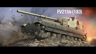 FV ни капли не имба!!!!!