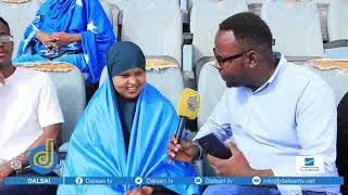 Rumaan Axmed ka timid Hargaysa ayaa Tiri:-Muqdisho iyo Hargaysa makala go'ayaan ee walaalayaal