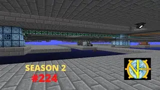 GregTech New Horizons S2 - 224 - Lasers