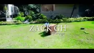 Zack Gh quick to judge