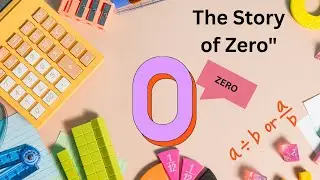 The Birth of Zero: Aryabhata's Revolutionary Idea
