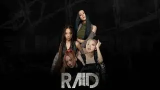 BLACKPINK x KPOP type beat - 