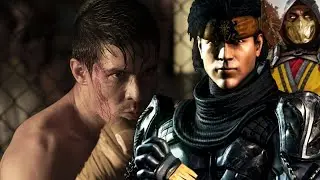 Mortal Kombat Movie 2021: Cole Young's True identity...