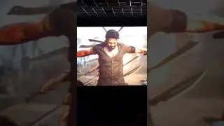 Salaar(hindi) theatre response #salaar #prabhas #rebel #prashanthneel