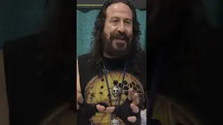 Ari Lehman talks final scene in #fridaythe13th ‼️ #horror #jasonvoorhees #slasher #fyp #viral #movie