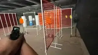 Steel Shoot 1/7/26 Stage 2 (FPV)