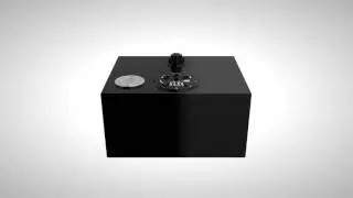 Fuel Cell  (F1-1200) by Aftermarket Industries