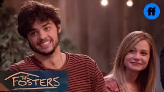The Fosters | A Family Forever | Freeform