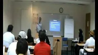 Kevin Abdulrahman The Man Inspiring Millions on STANDING up