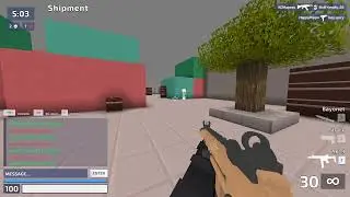 i have the worst aiming.  kirka.io