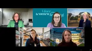 PQ Perspectives: Women, Business & Leadership