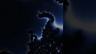 Fractals #trippy
