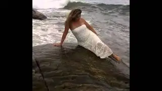OLA SE LLEVA A MUJER