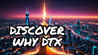 DTX Exchange Sparks $1M Presale Surge &ndash; Discover Why DTX Exchange Is the Hottest Crypto of 2024!