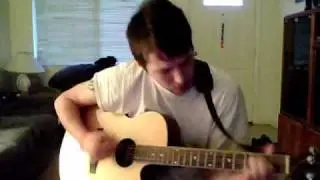 Josh Singer-Voice Of An Angel
