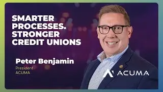 ACUMA Conference 2025: Credit Union Challenges and Technology Solutions