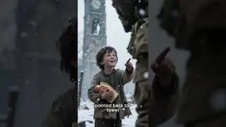 The Sniper's Truce
