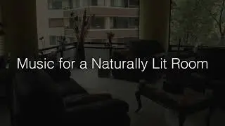 Music for a Naturally Lit Room - Documentary Video