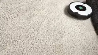 iRobot Roomba 671 WLAN Saugroboter im Test
