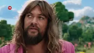 Minecraft The Movie Trailer Review