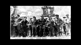 M19's Palace of Justice Siege 1985