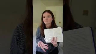 The WORST Feeling When Reading a Book