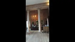 Glemham Hall Ghost Hunt - Woodbridge, Suffolk